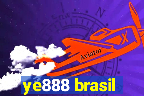 ye888 brasil